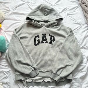 GAP Oversized Hoodie